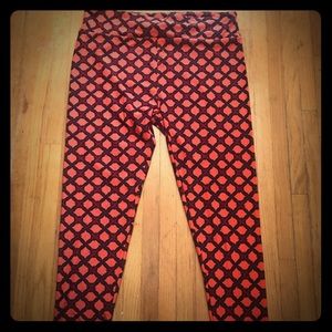 Lularoe TC Leggings